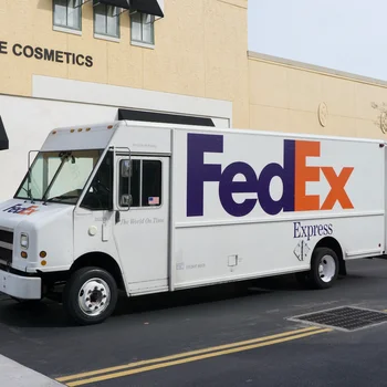 fedex