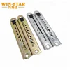 Adjustable Locking Drafting Table l Shape Hinge With 7 Positions