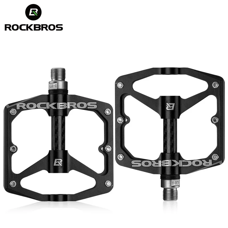 rockbros bike pedals