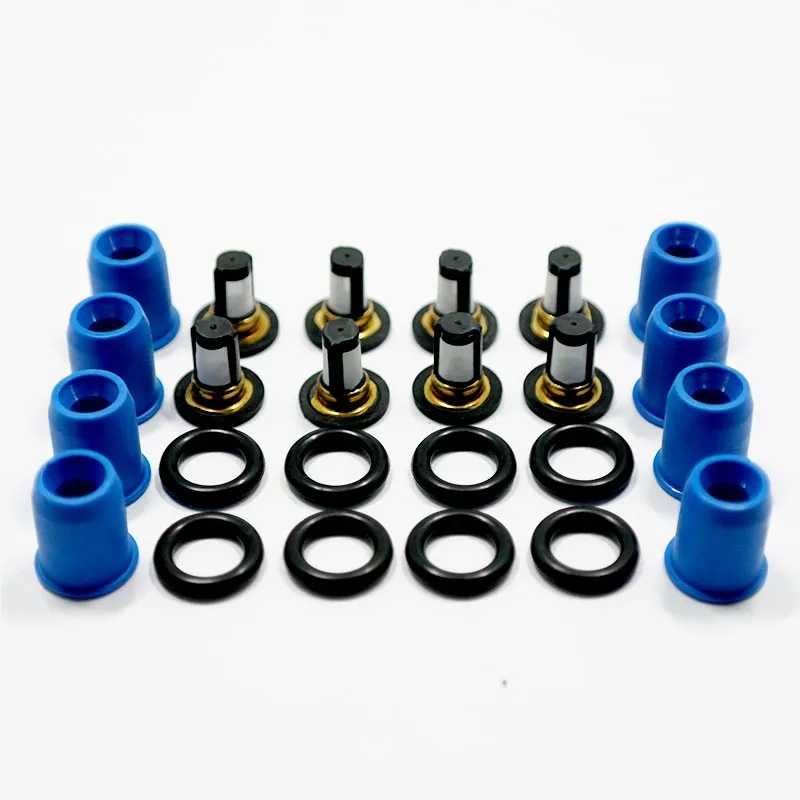 Keihin Fuel Injector Repair Service Kit For Honda Odyssey Pilot 3.5l
