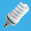 Cfl grow light 110V / 220V compact fluorescent lamp 2700K 3000K 6400K E27&B22 full spiral half spiral Energy Saver Bulbs