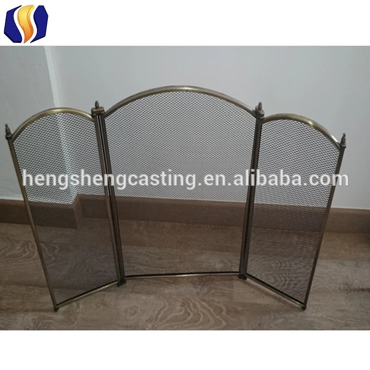 Unique Painted Wrought Iron Fireplace Screens Buy Wrought Iron