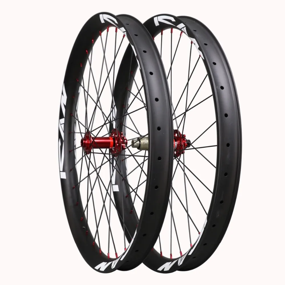 27.5 inch mtb rims