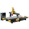 1637 Best Quality Wood Carving Hobby Atc Cnc Router