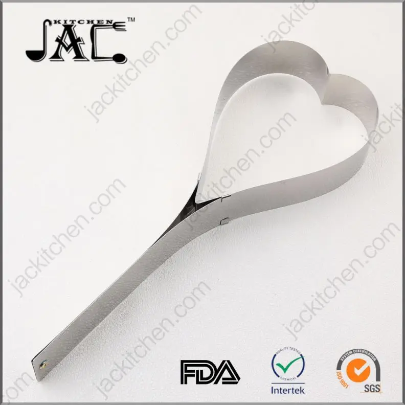 High Quality Stainless Steel Tree Shape Baking Cake Mold