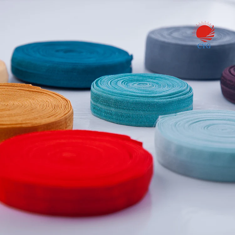 B&eacute;b&eacute; Bandeau Interchangeables Pli Sur &Eacute;lastique Bandeaux Pour Les Filles