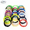 China cheap factory price 1.75mm ABS PLA filament for 3d printer 3D printing pen