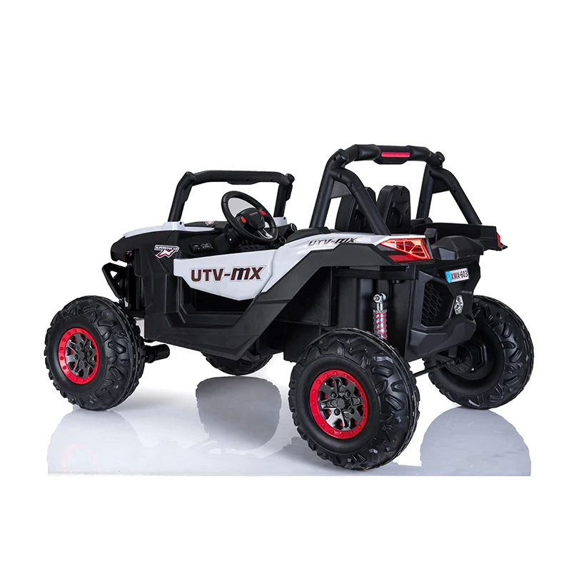 24v utv ride on