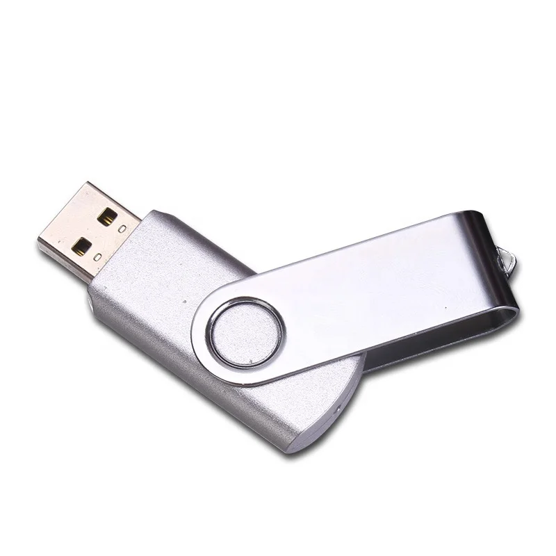 Wholesale best seller USB pen drive 4GB 8 GB 16 GB 32 GB colorful swivel memorias usb small usb flash drive with customized logo - ANKUX.COM
