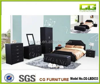 Oversized Modern Bedroom Furniture With Leather Bed Buy Danish Modern Bedroom Furniture Oversized Bedroom Furniture Modern Bedrooms Egypt Furniture