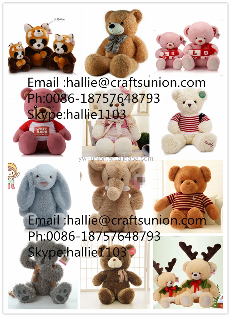 plush colourful teddy stuffed bear soft toy soft stuffed plush colourful teddy stuffed bear soft toy soft stuffed