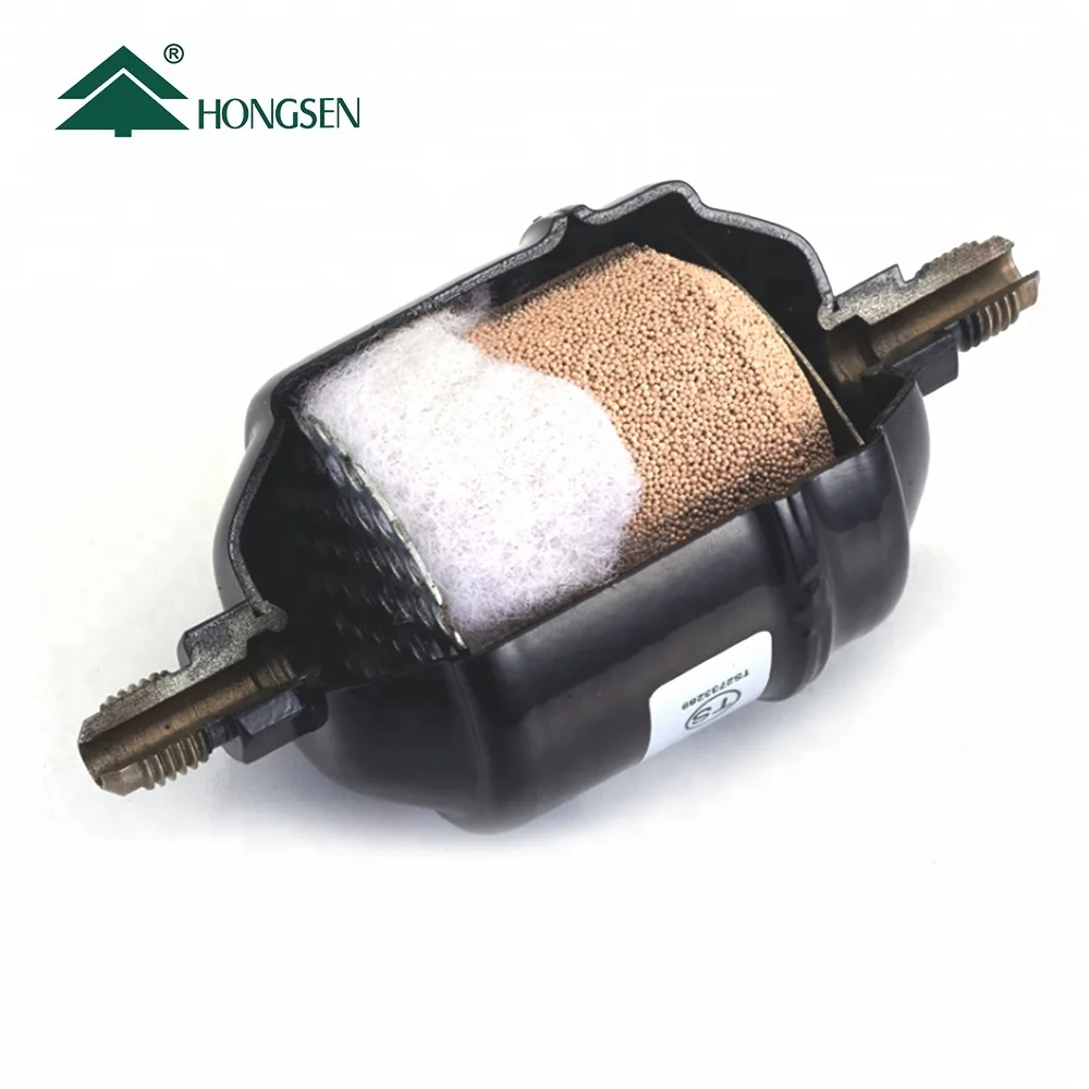 Dfs Refrigeration Air Conditioning Filter Drier Buy Air Conditioning