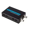 HDMI to SDI Video Converter 1 HDMI input 2 SDI Output Switch Convert Adapter Box