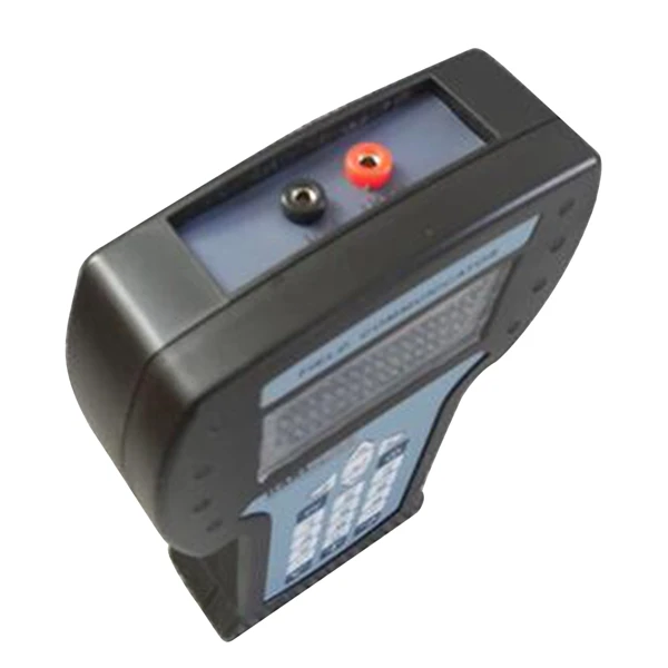 Hart475 Handheld Field Communicator - For HART Protocol Pressure & Temperature Transmitter Calibration