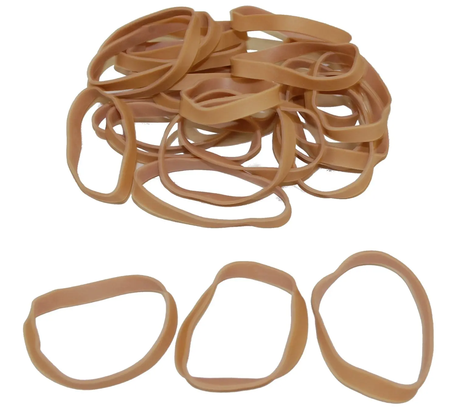 Miller Supply Inc. offers a wide range of Industrial Rubber Bands from Stan...
