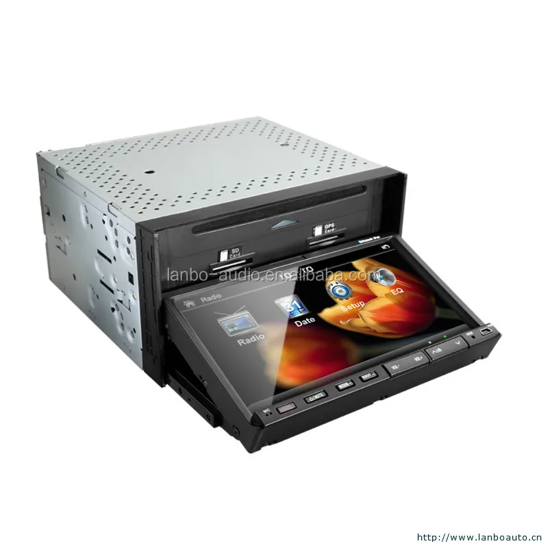 Car Dvd Player With Gps Usb Sd Bt Buy Car Dvd Player,Car Dvd Player