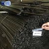 Diameter 6/7/8/9/10mm Round Steel Tube Easy for Bending Usage