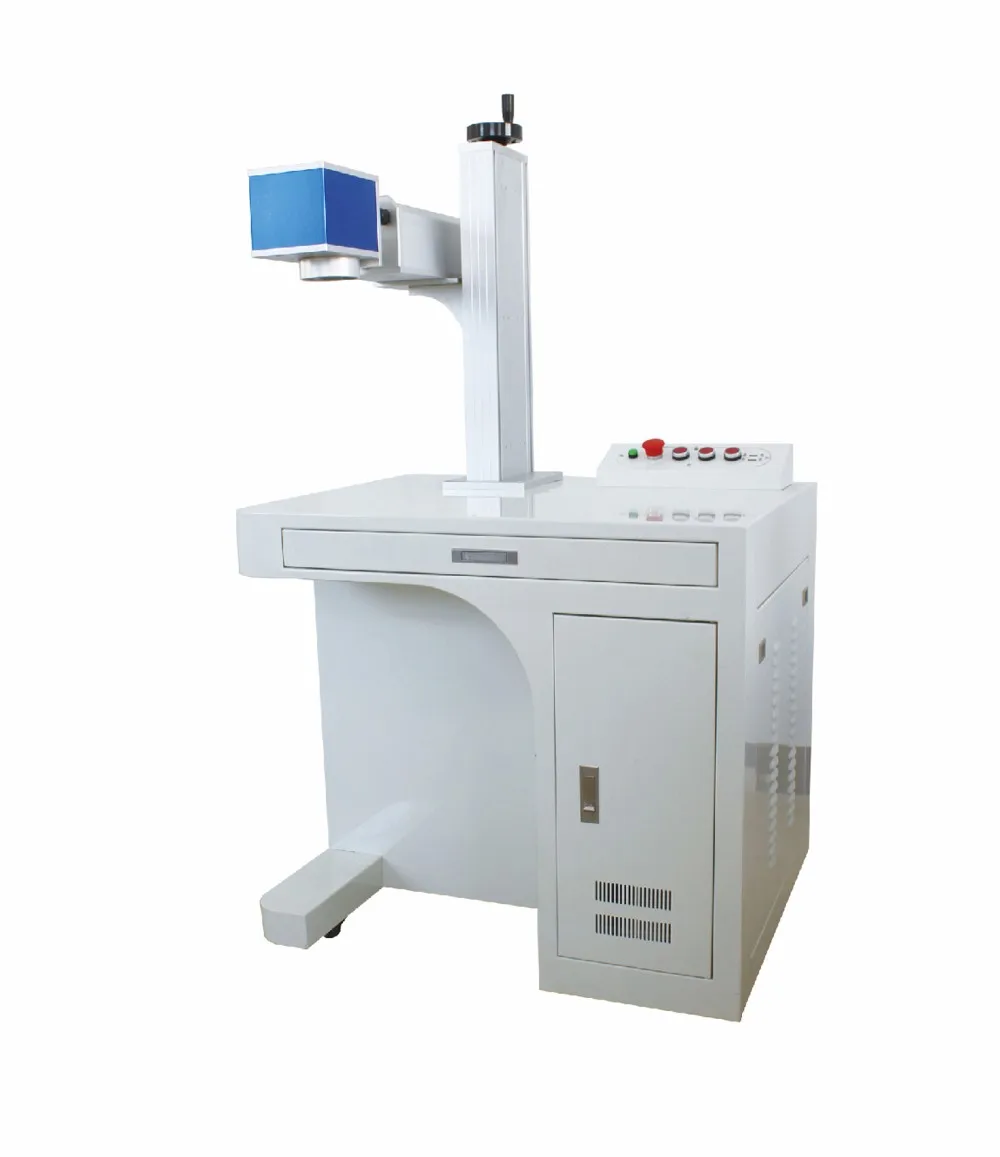 fiber laser marking machine