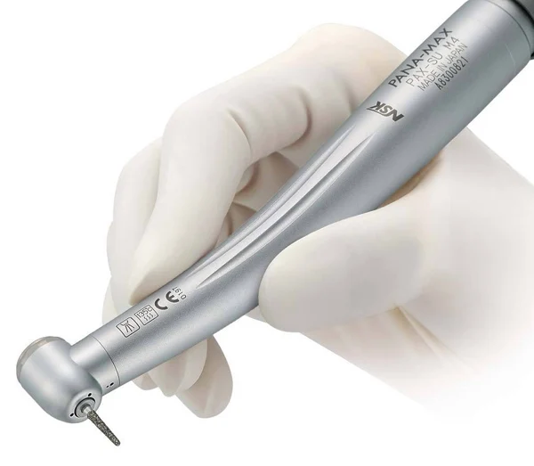 Panamax High Speed Handpiece Panamax Air Dental Turbine High Speed