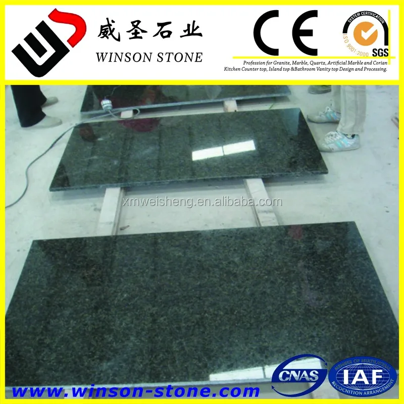 Cheap Green Granite For Sale Verde Ubatuba Green Ubatuba Granite