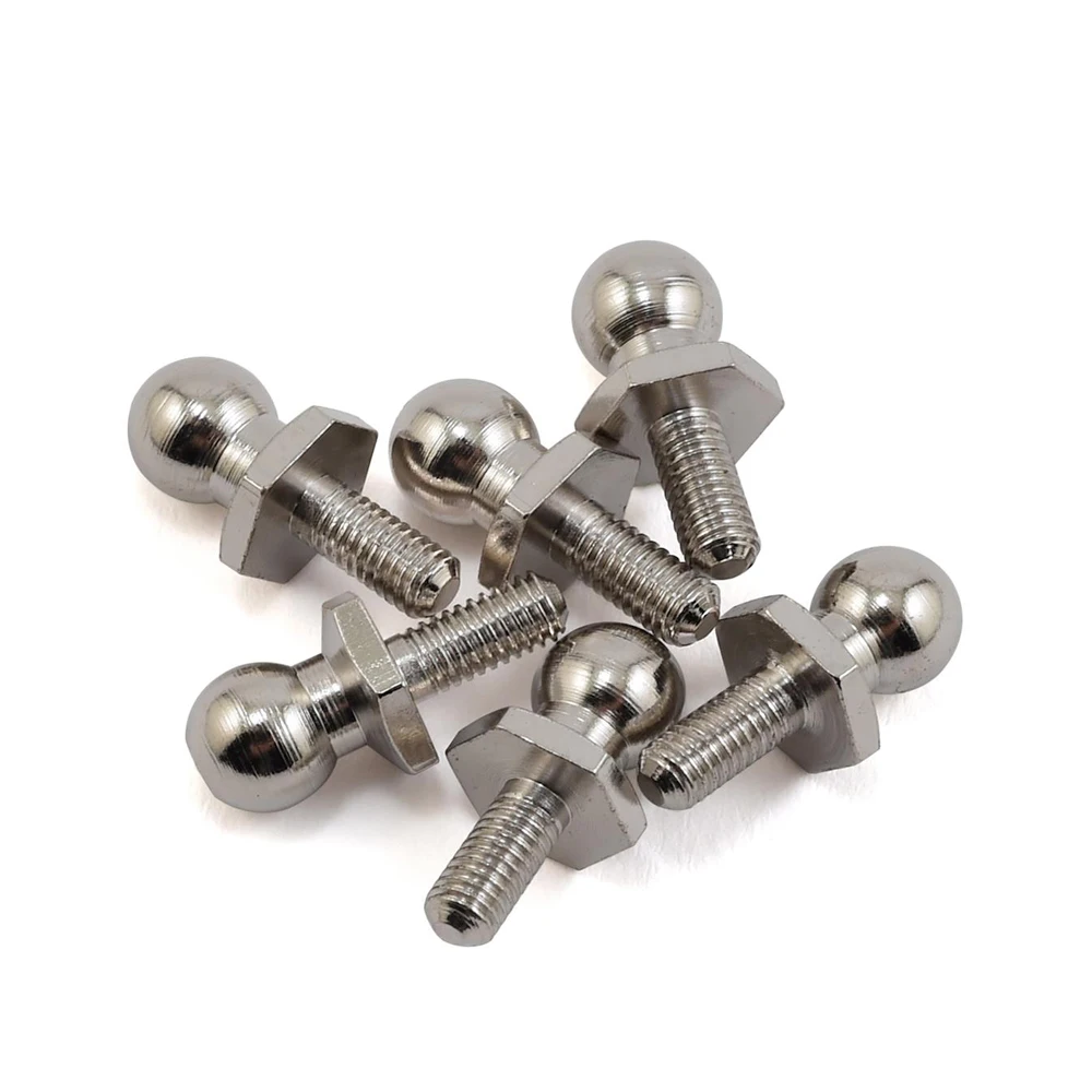 M6 M8 Ball Bolt Ball Head Bolt Ball Stud Buy Ball Bolt,Ball Stud,Ball