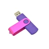 Faster Speed OTG Flash Drive 8GB Memory Stick, USB 3.0 2.0 customized pendrive 8gb 128gb usb flash drive