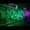 Canton fair best sale!!! customized fancy curtain designs in 8 colors ,can be in any sizes and any designs