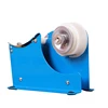 High quality plastic adhesive tape strapping dispenser for vegetable tying machine