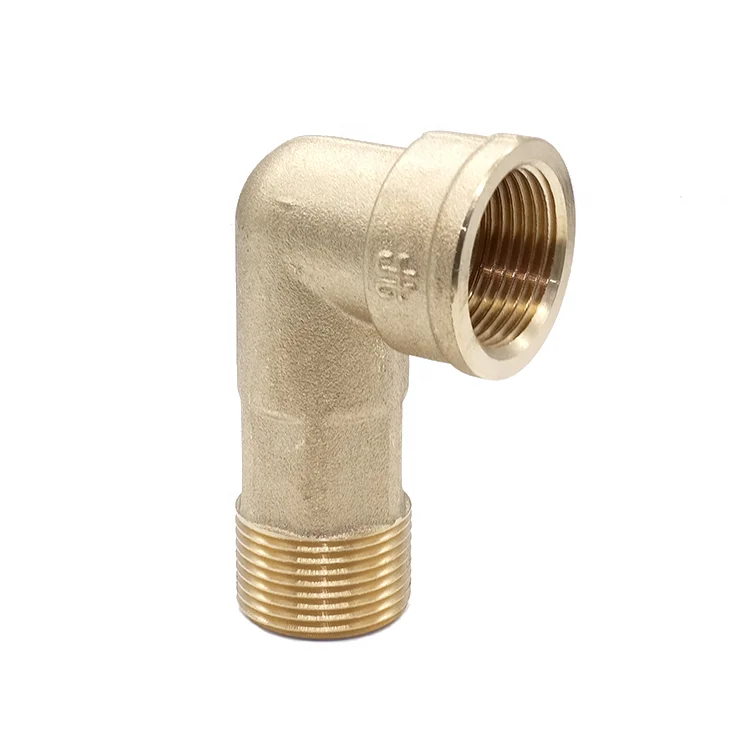 New Male Hose//barb Pipe Adapters brass Fittings A114 Hose 1-1//4/" 1-1//4/"