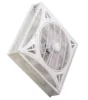 16 Inch Ceiling Box Fan Shami Design With Remote Control
