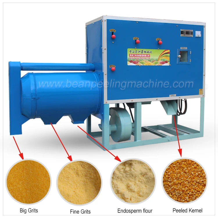 Electric Corn/Maize Mill Grinder /Grain Grinding Machine for Hot Selling -  China Maize Mill Grinder, Maize Grinder