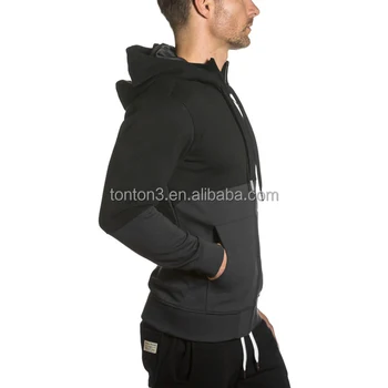 mens gym hoodie