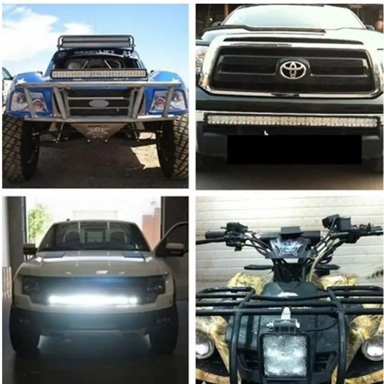 led work light