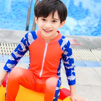 little boys swimwear