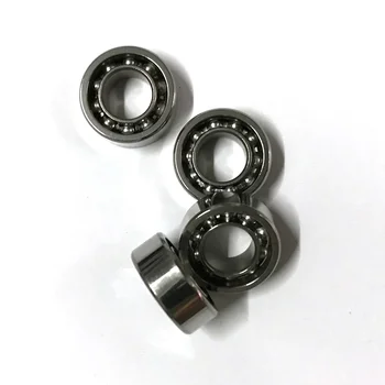 Hybrid Ceramic Ball Bearing R188 With Size 6.35x12.7x4.762 Mm Stainless ...