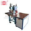 life jacket Embossing manual type high frequency machine
