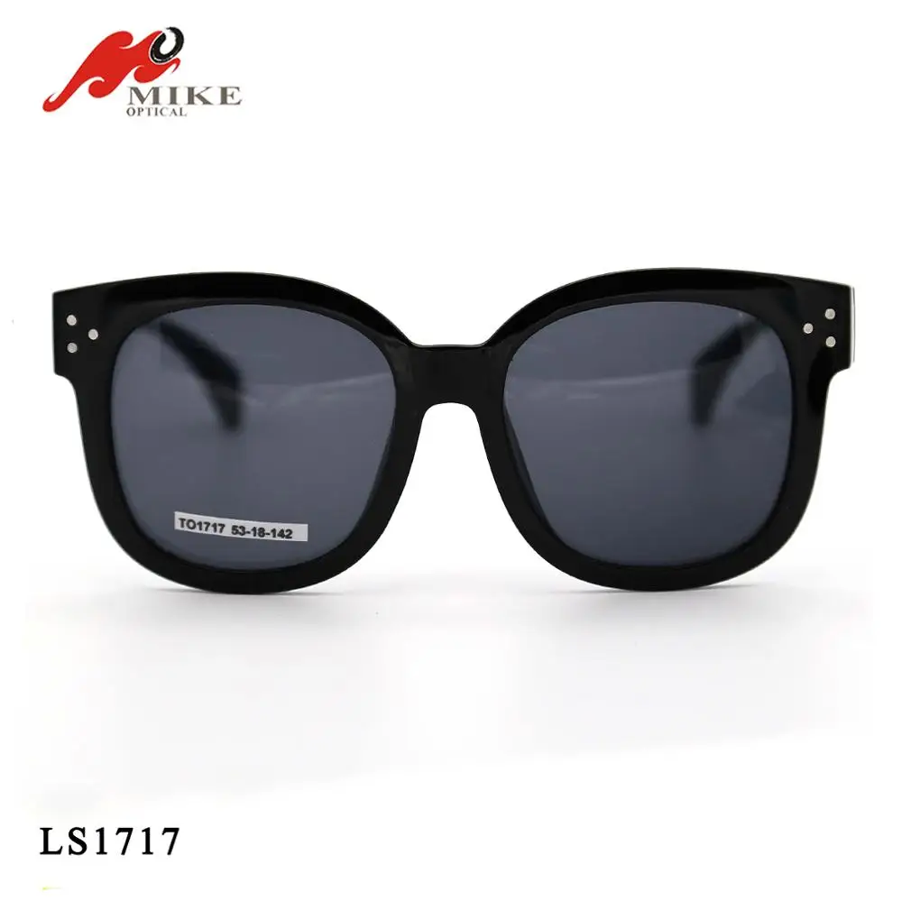 big black sunglasses men