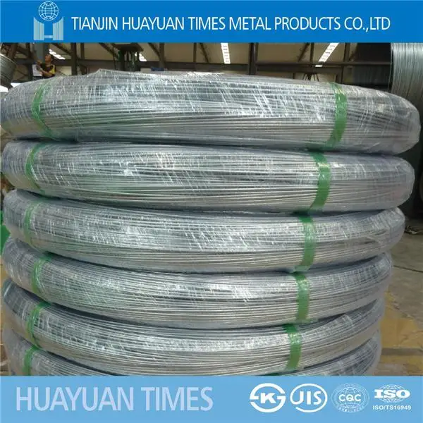 galvanized steel wire73