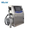 Willita CIJ Printer Small Character Inkjet Printer Inject Date And Coding Machine Manufacturer
