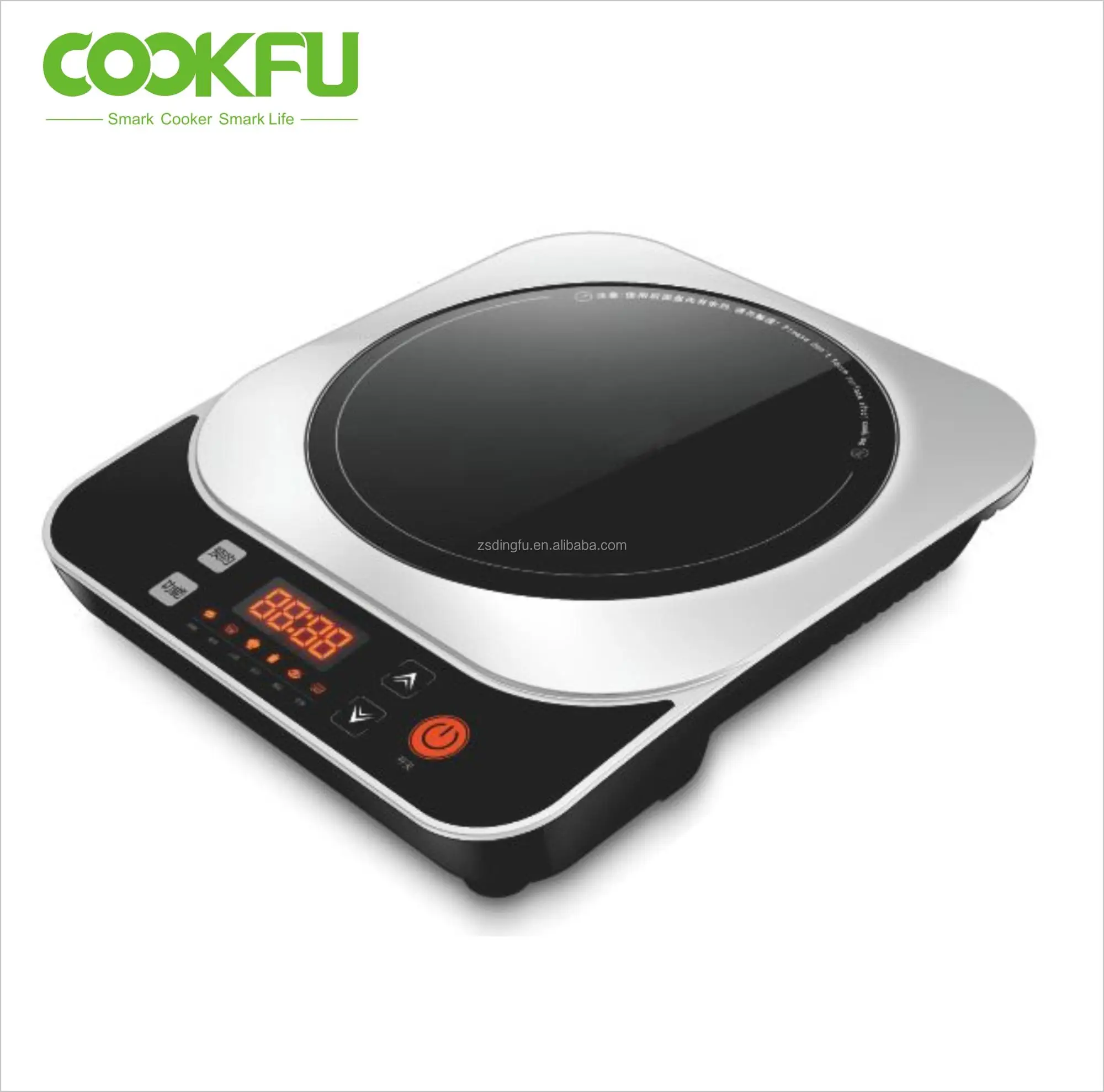 High Quality Home Induction Cooktops Hob Buy High Quality Induction