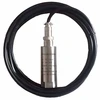 10Hz~1000Hz Vibration velocity sensors Magnetic type vibration sensor probe two wire system passive mechanical vibration sensor
