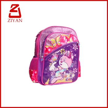 smiggle school bags for girls