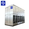 Commercial refrigerator water cooled evaporative condenser compressor for refrigerator