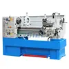 China high reliability Engine Lathe Mini Bench Metal Lathe CQ6230D