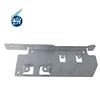 Reciprocal customized OEM Mold Sheet Metal Stamping CNC Machining running machine parts