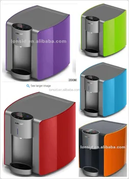 mini water cooler dispenser