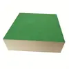 Construction materials Rigid Insulation Polyurethane foam panel insulation board arabic board composite