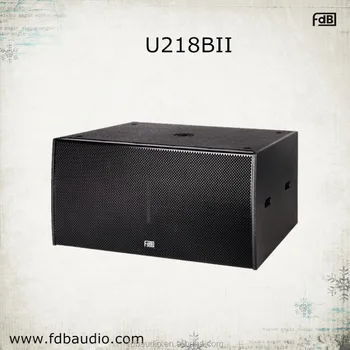 sub speaker box