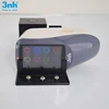 Masterbatch analyzer colour spectrophotometer with optional accessory YS3060 for Powder, liquid, solid, particle