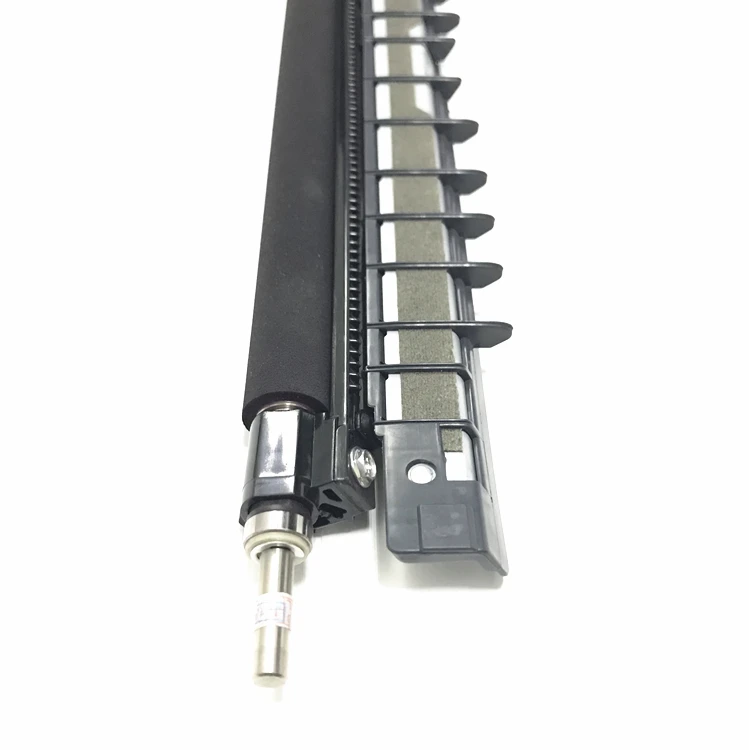 Original 200000 Page Yield Second Bias Transfer Roller For Xerox